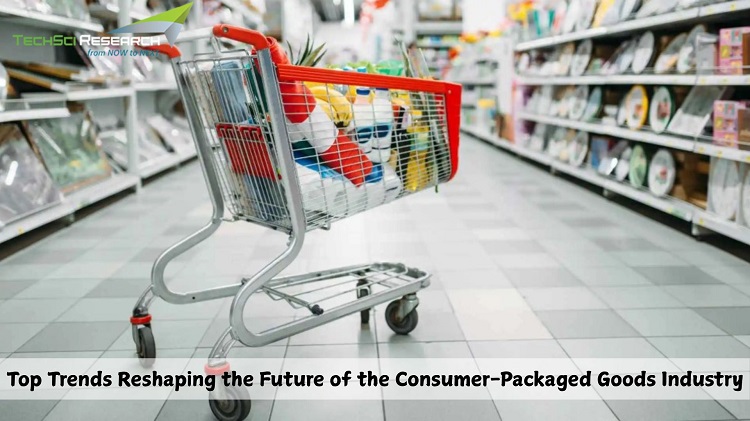 Top Trends Reshaping the Future of the Consumer-Packaged Goods Industry